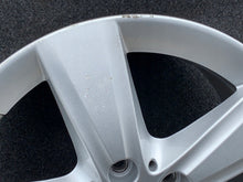 Load image into Gallery viewer, 1x Alufelge 17 Zoll 7.5" 5x120 54ET Schwarz 6855087 BMW 2 Active Tourer F45 F46 FEL4045222742rs