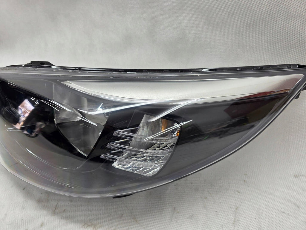 Frontscheinwerfer Kia Picanto 9201G6000 Links Scheinwerfer Headlight SCH3358538710vk