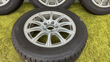 Load image into Gallery viewer, 1x Alufelge 16 Zoll 6.5" 5x112 38ET A2054012400 Mercedes-Benz W211 Rim Wheel FEL7853762761ig