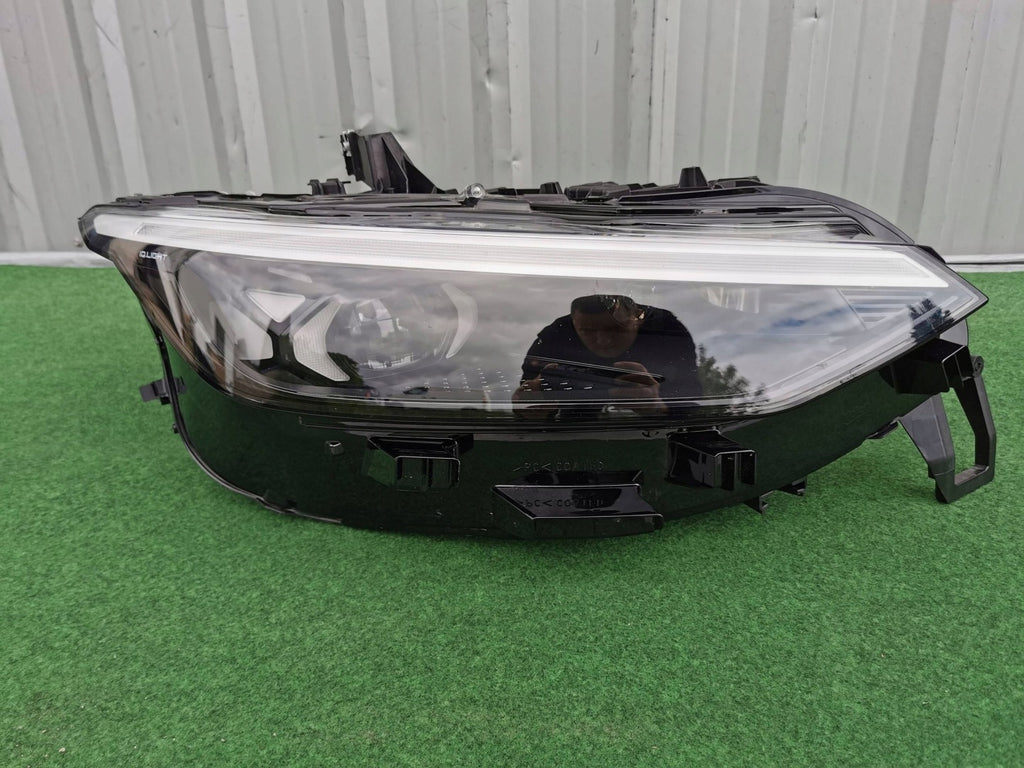 Frontscheinwerfer VW I 14B941036A 85122000 Rechts Scheinwerfer Headlight SCH6402113828bg