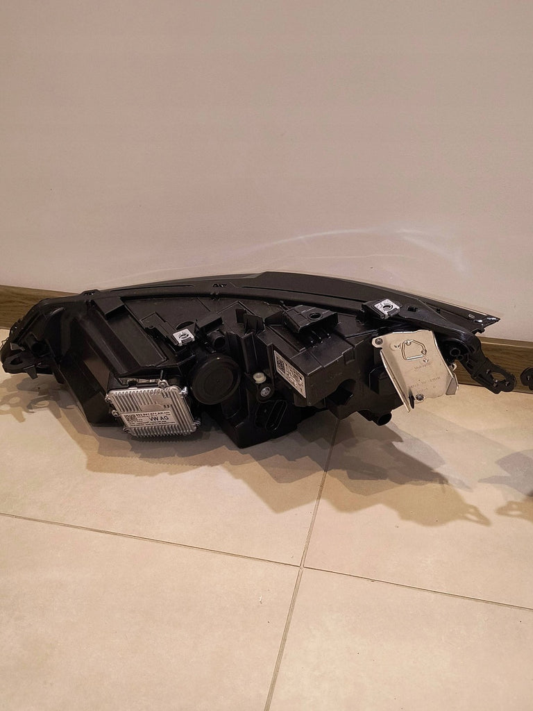 Frontscheinwerfer VW Golf VIII 5H1941005A Ein Satz Scheinwerfer Headlight SCH9890491810xz