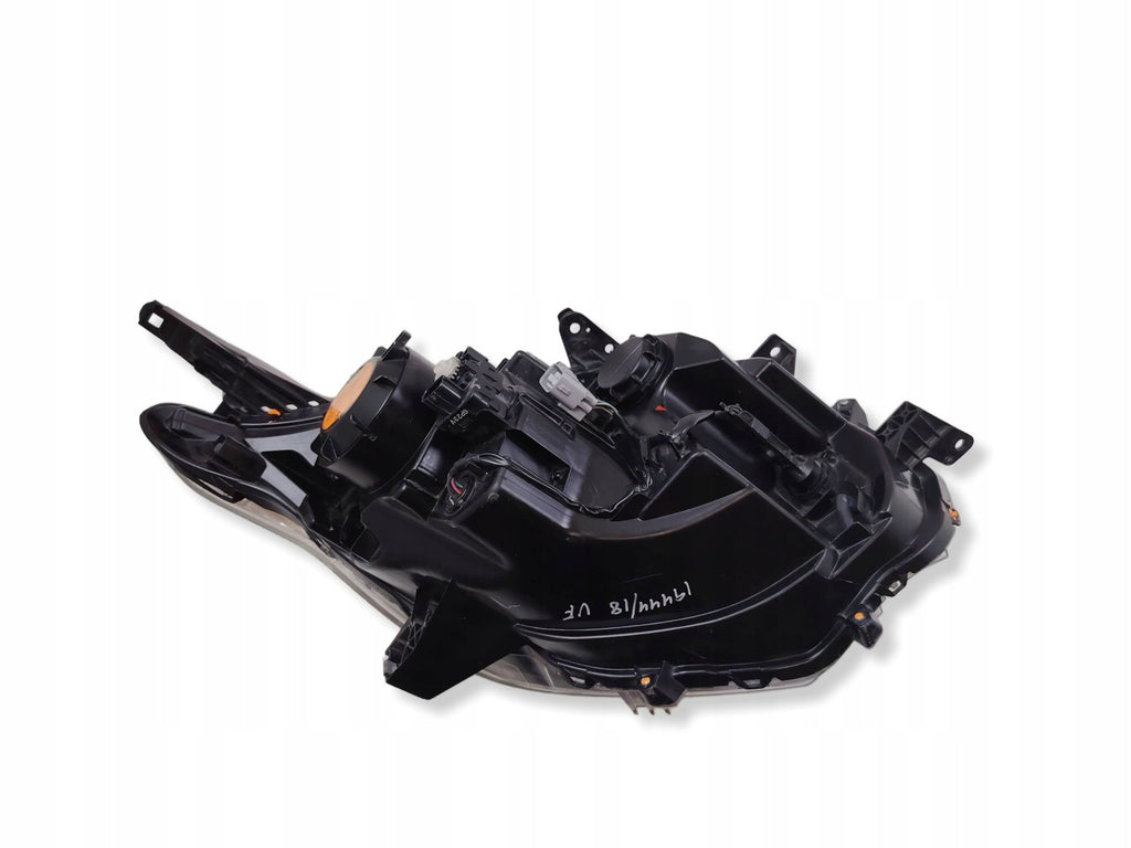 Frontscheinwerfer Mitsubishi L200 W2225 Rechts Scheinwerfer Headlight SCH8050453299yg