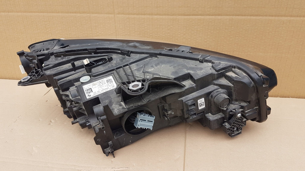 Frontscheinwerfer BMW 2 Active Tourer U06 5A42247 Full LED Links Headlight