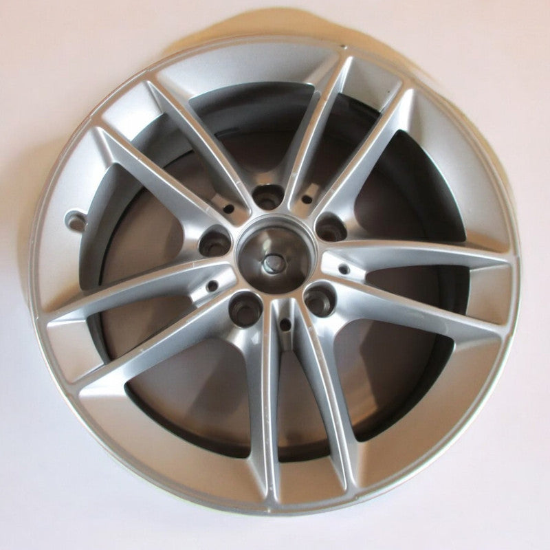 1x Alufelge 16 Zoll 6.5" 5x112 44ET A1774010100 Mercedes-Benz W177 Rim Wheel