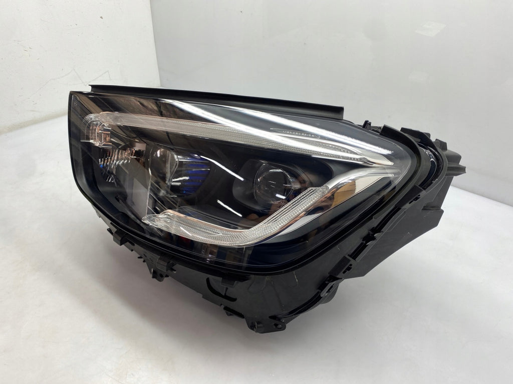 Frontscheinwerfer Mercedes-Benz A2539064903 LED Links Scheinwerfer Headlight SCH6909398147mr