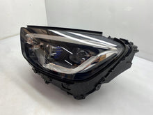 Laden Sie das Bild in den Galerie-Viewer, Frontscheinwerfer Mercedes-Benz A2539064903 LED Links Scheinwerfer Headlight SCH6909398147mr