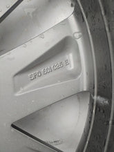 Load image into Gallery viewer, 1x Alufelge 18 Zoll 7.5" 5x112 51ET Glanz Schwarz 5F0601025E Cupra Leon FEL1424790434wt