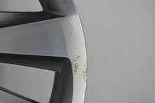 Laden Sie das Bild in den Galerie-Viewer, 1x Alufelge 18 Zoll 7.5&quot; 5x112 51ET -5F0601025E Saab Rim Wheel