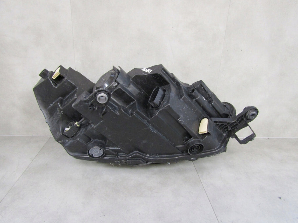 Frontscheinwerfer Skoda Fabia I 6VB941015 LED FALSE Scheinwerfer Headlight SCH5436571711nw