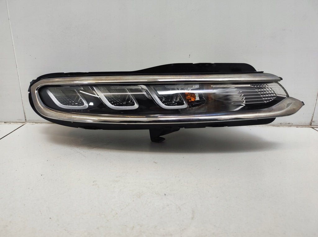 Frontscheinwerfer Citroën C3 III 9823312980 LED Rechts Scheinwerfer Headlight