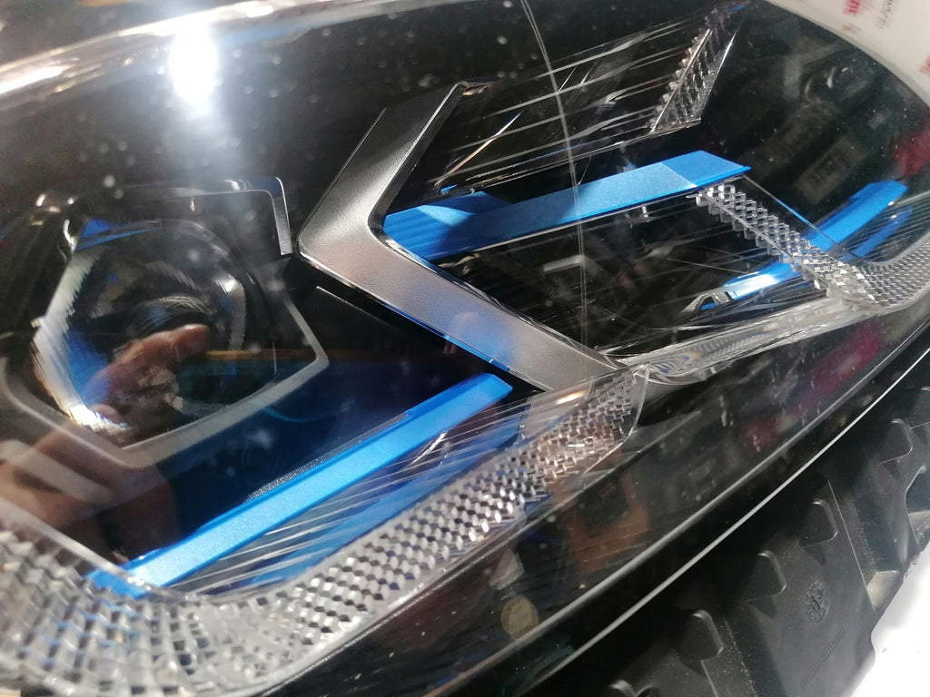 Frontscheinwerfer BMW X3 G01 G02 5A29218-06 Laser Rechts Scheinwerfer Headlight SCH1934237314zo