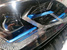 Load image into Gallery viewer, Frontscheinwerfer BMW X3 G01 G02 5A29218-06 Laser Rechts Scheinwerfer Headlight SCH1934237314zo