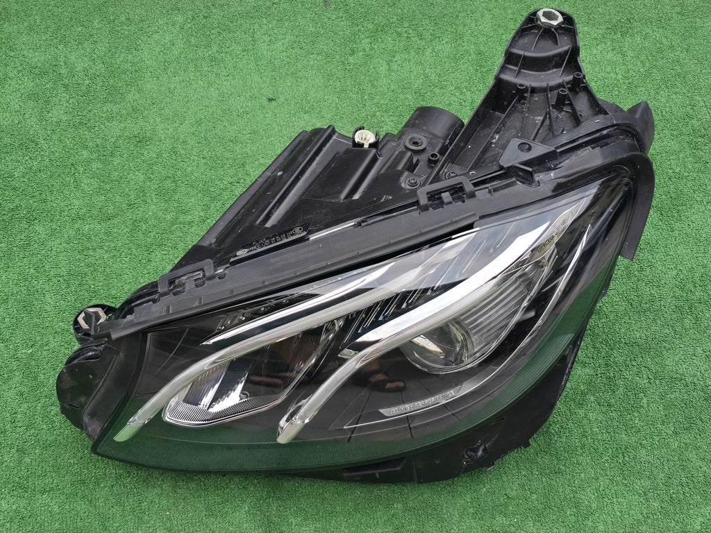 Frontscheinwerfer Mercedes-Benz W213 A2139063904 Full LED Rechts oder Links SCH6741627997sf