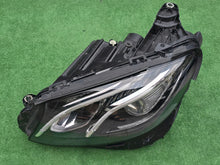 Load image into Gallery viewer, Frontscheinwerfer Mercedes-Benz W213 A2139063904 Full LED Rechts oder Links SCH6741627997sf