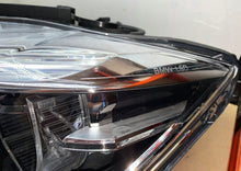 Load image into Gallery viewer, Frontscheinwerfer BMW 3 F30 F31 7419633 7419634 Full LED Ein Satz Headlight SCH5810385016ku