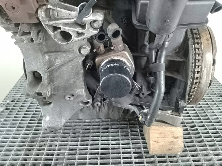 Motor Renault Scenic F9Q 1.9 DCI 2006 Diesel Engine Komplett MOT8855570489rx