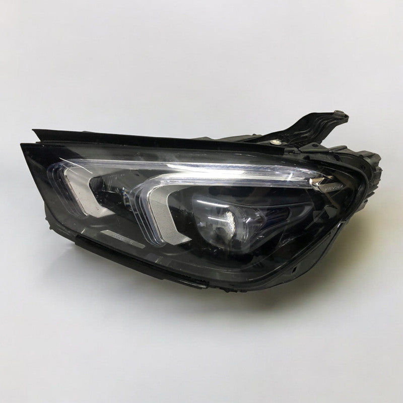 Frontscheinwerfer Mercedes-Benz Gle A1679066504 LED Links Scheinwerfer Headlight