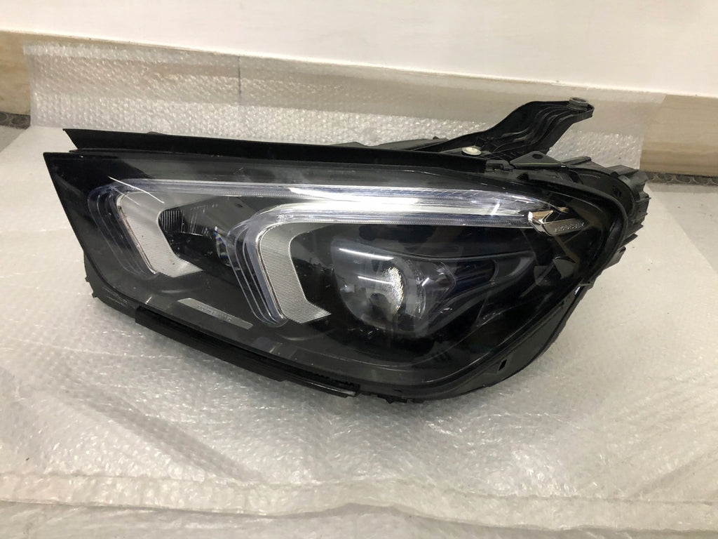 Frontscheinwerfer Mercedes-Benz Gle A1679066504 LED Links Scheinwerfer Headlight