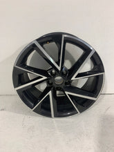 Laden Sie das Bild in den Galerie-Viewer, 1x Alufelge 19 Zoll 8.0&quot; 5x108 45ET Glanz Graphit 57A601025R Skoda Karoq