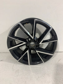 1x Alufelge 19 Zoll 8.0