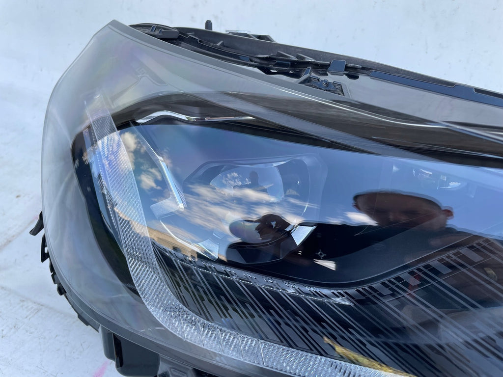 Frontscheinwerfer BMW 2 Coupe G42 8083636-07 1471001311670 LED Rechts Headlight