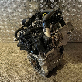 Motor Audi A1 DKL 1.0 TSI 95PS 70kW Benzin Engine Komplett MOT4793511018rl