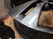 Load image into Gallery viewer, 1x Alufelge 17 Zoll 7.0" 5x110 41ET 5J0601025HA Seat Rim Wheel FEL7383270295zt