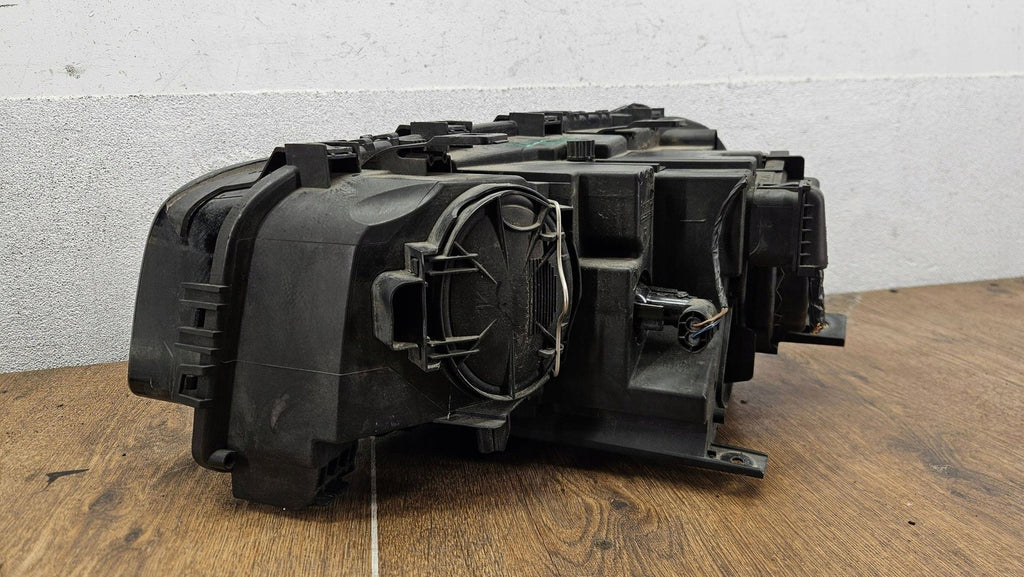 Frontscheinwerfer BMW X3 E83 TOL14764 Xenon Rechts Scheinwerfer Headlight SCH4544279029gc