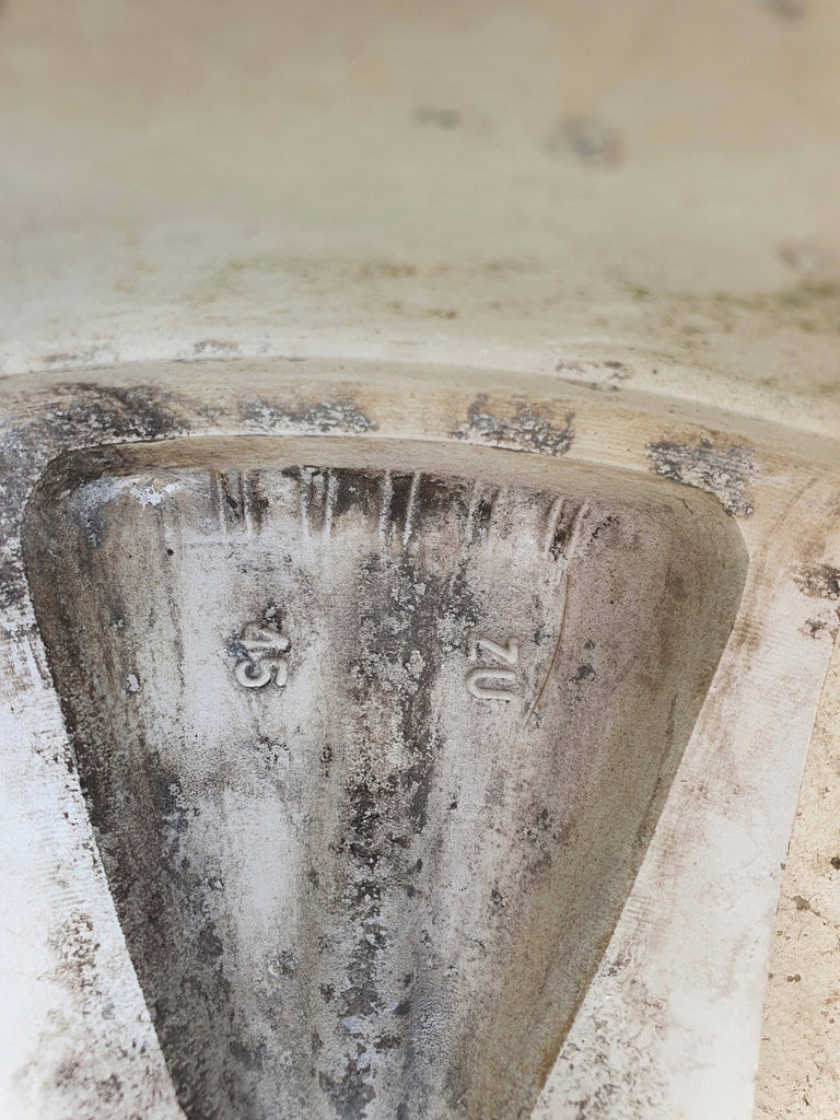 1x Alufelge 16 Zoll 7.0" 5x114.3 45ET Toyota Rim Wheel