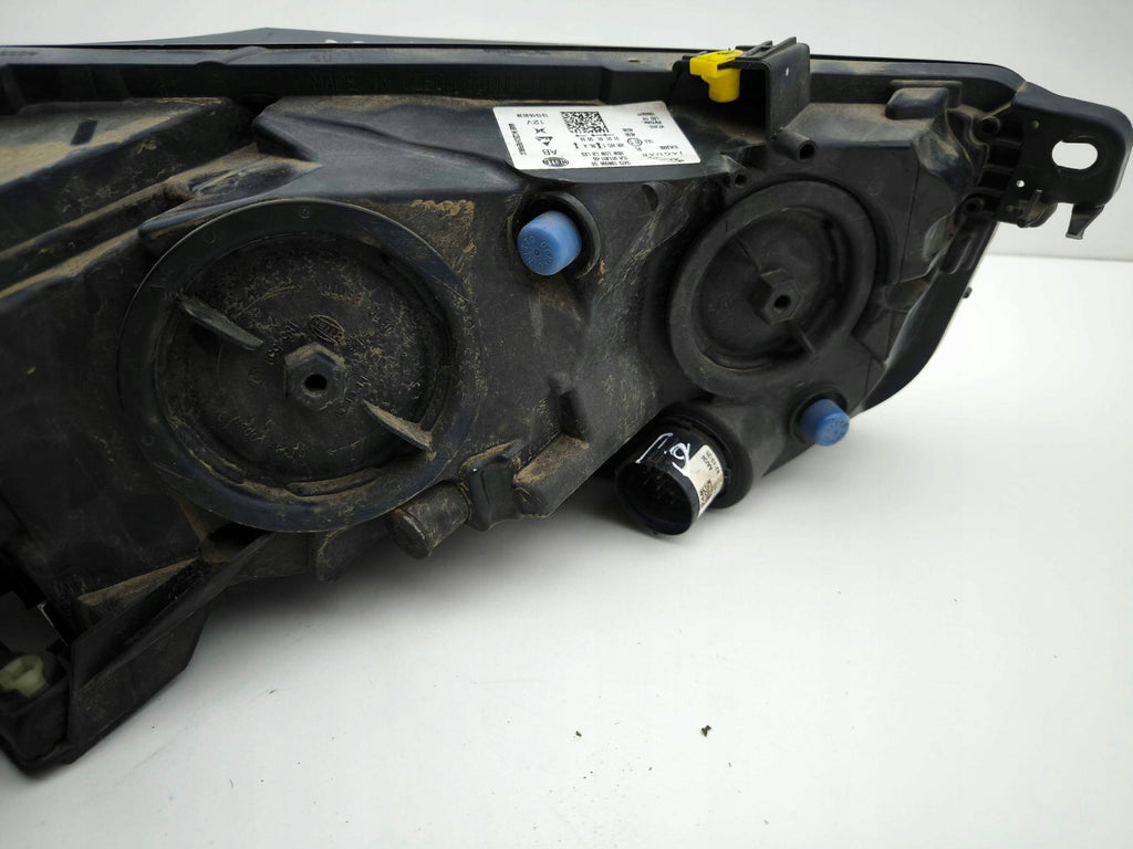 Frontscheinwerfer Jaguar Xe GX73-13W030-GE Links Scheinwerfer Headlight SCH8216249197yl