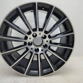 1x Alufelge 19 Zoll 5x112 A2054011400 Mercedes-Benz W205 Rim Wheel FEL9843966163sj