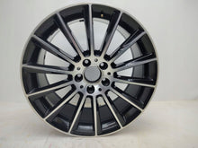 Load image into Gallery viewer, 1x Alufelge 19 Zoll 5x112 A2054011400 Mercedes-Benz W205 Rim Wheel FEL9843966163sj