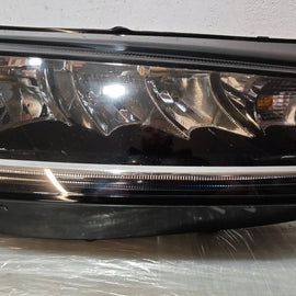 Frontscheinwerfer Skoda Octavia IV 5E4941016 LED Rechts Scheinwerfer Headlight SCH5759348005py