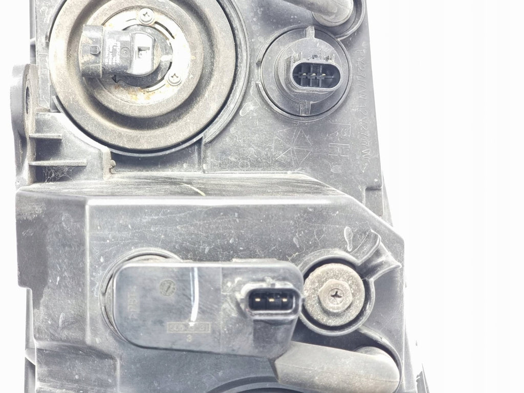 Frontscheinwerfer Fiat Freemont Rechts Scheinwerfer Headlight SCH2297878459kl