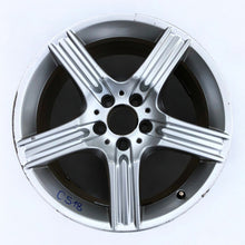 Load image into Gallery viewer, 1x Alufelge 18 Zoll 8.5&quot; 5x112 48ET Mercedes-Benz W212 Rim Wheel