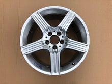 Load image into Gallery viewer, 1x Alufelge 18 Zoll 8.5&quot; 5x112 48ET Mercedes-Benz W212 Rim Wheel