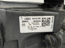 Laden Sie das Bild in den Galerie-Viewer, Frontscheinwerfer Audi A1 82A941003 Links Scheinwerfer Headlight SCH1318450700zj