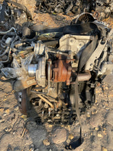 Laden Sie das Bild in den Galerie-Viewer, Motor Renault Trafic II M9R780 M9R782 2.0 DCI Diesel Engine Komplett
