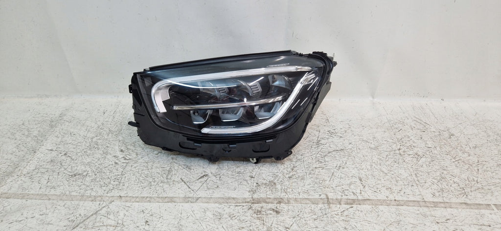 Frontscheinwerfer Mercedes-Benz Glc A2539066303 LED Links Scheinwerfer Headlight SCH6311448979hn