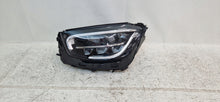 Laden Sie das Bild in den Galerie-Viewer, Frontscheinwerfer Mercedes-Benz Glc A2539066303 LED Links Scheinwerfer Headlight SCH6311448979hn