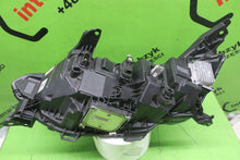 Laden Sie das Bild in den Galerie-Viewer, Frontscheinwerfer Renault Talisman 260109489R LED Rechts Scheinwerfer Headlight SCH3781536478bp