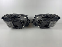 Laden Sie das Bild in den Galerie-Viewer, Frontscheinwerfer Mercedes-Benz A2139064704 A2139066904 Full LED Ein Satz SCH6971345813ja