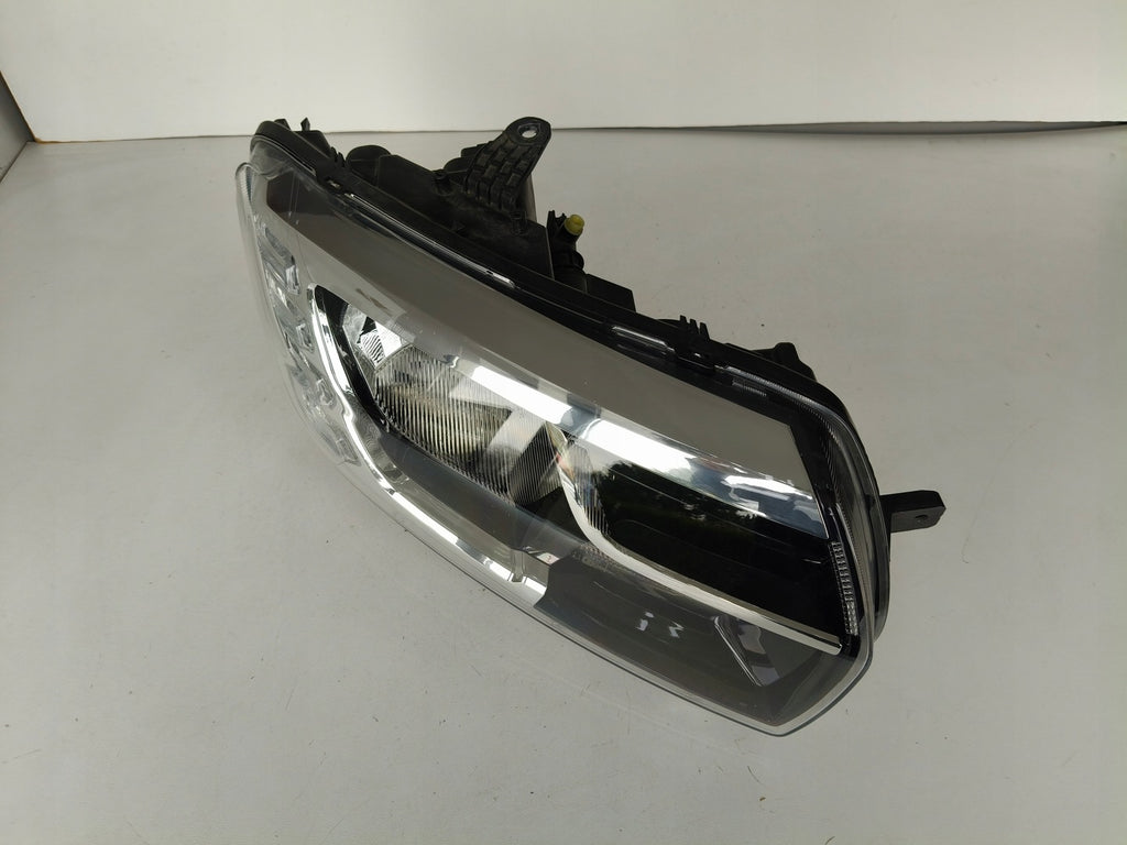 Frontscheinwerfer Dacia Logan Sandero II 260108435R Rechts Headlight