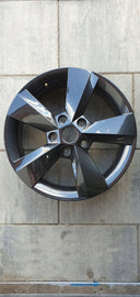 1x Alufelge 16 Zoll 6.0