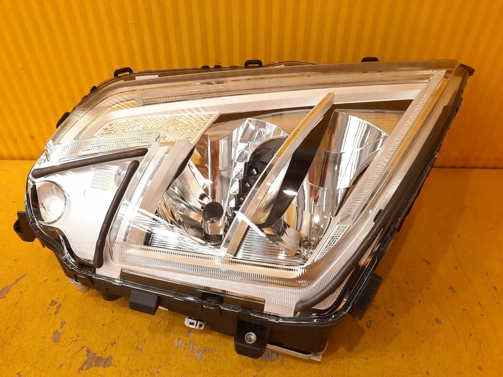 Frontscheinwerfer Volvo 23752788 Rechts Scheinwerfer Headlight SCH7542059256hq