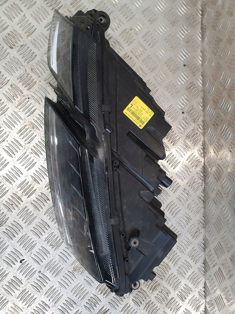 Frontscheinwerfer Skoda Octavia III 5E1941015F Links Scheinwerfer Headlight SCH3669972964zf