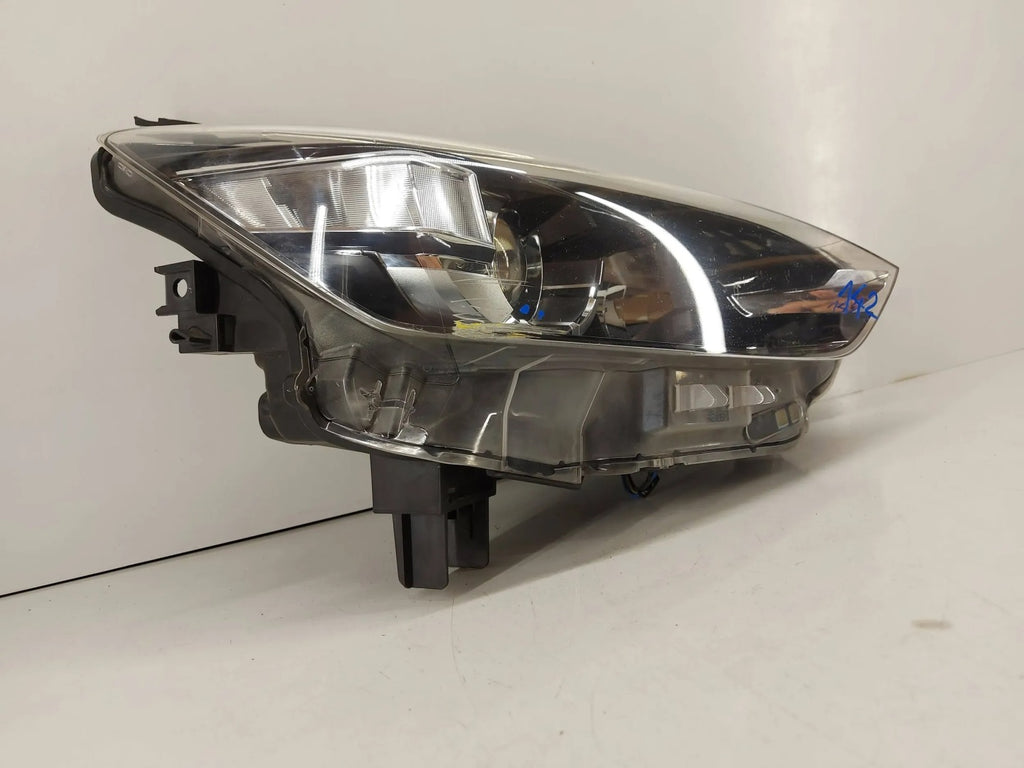 Frontscheinwerfer Mazda Cx-3 D10E-51030 Rechts Scheinwerfer Headlight SCH9025442820la
