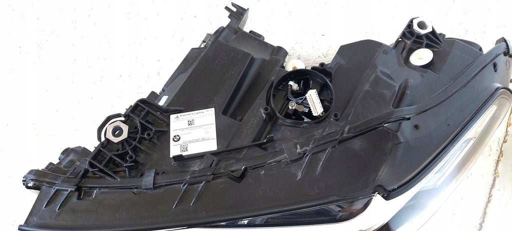 Frontscheinwerfer BMW X3 G01 G02 5A29201-08 Full LED Links Headlight SCH8451791022lf