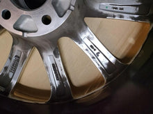 Laden Sie das Bild in den Galerie-Viewer, 1x Alufelge 18 Zoll 8.0" 5x112 20ET KBA52189 Audi Rim Wheel FEL6809482826eo