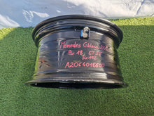 Load image into Gallery viewer, 1x Alufelge 18 Zoll 9.0" 5x112 58ET Glanz Graphit A2064016600 Mercedes-Benz W206 FEL6807723233eu